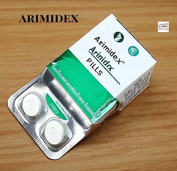 Arimidex prescrizione